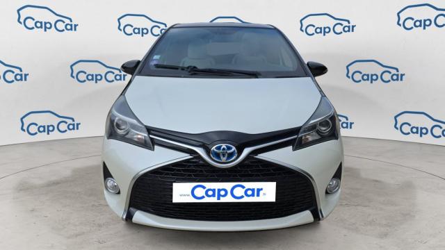 Toyota Yaris image 9