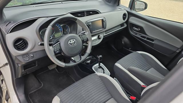 Toyota Yaris image 5