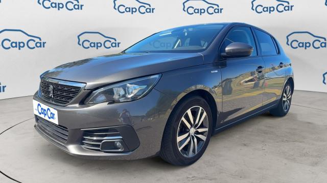Peugeot 308 1.5 Bluehdi 130.0 Style