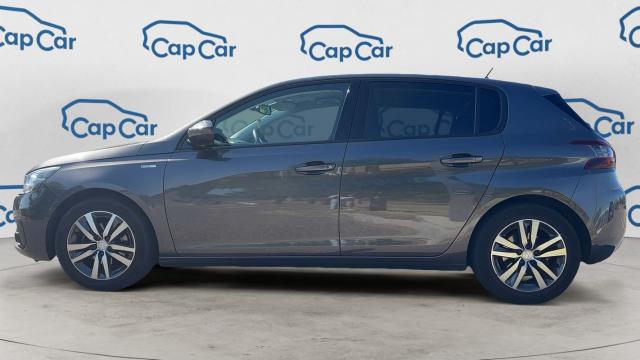 Peugeot 308 image 8