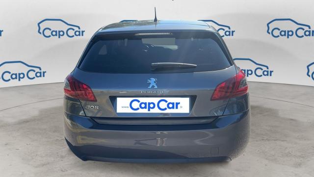 Peugeot 308 image 9
