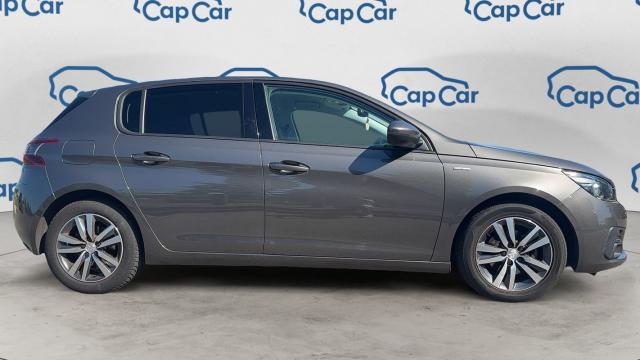 Peugeot 308 image 5