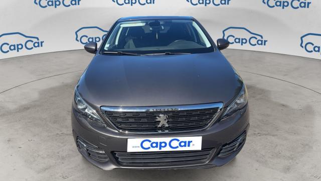Peugeot 308 image 6