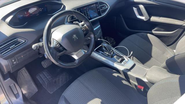Peugeot 308 image 4