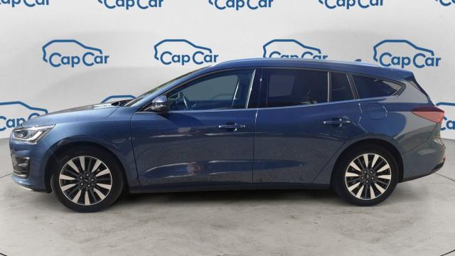 Ford Focus image 7