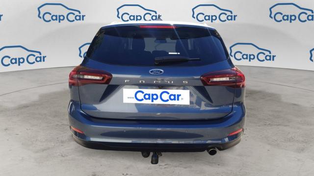 Ford Focus image 2