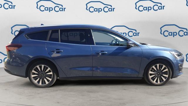 Ford Focus image 1