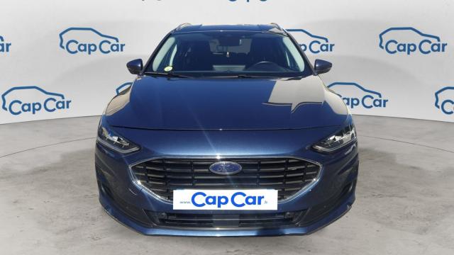 Ford Focus image 6