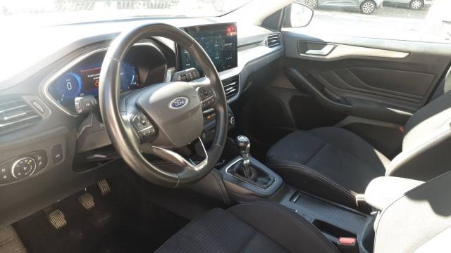 Ford Focus image 4