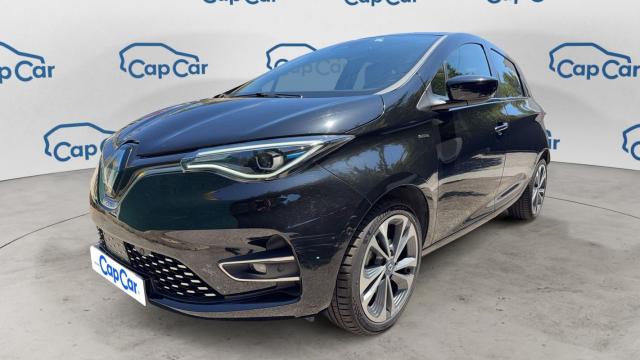 Renault Zoe R135 52 Kwh Edition One - Automatique