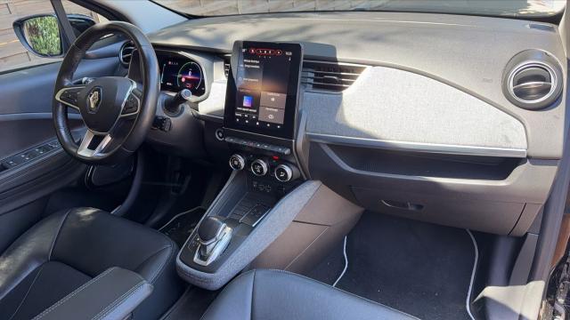 Renault Zoe image 4