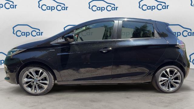 Renault Zoe image 5