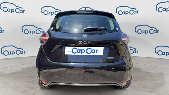 Renault Zoe image 1