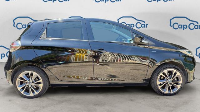 Renault Zoe image 2