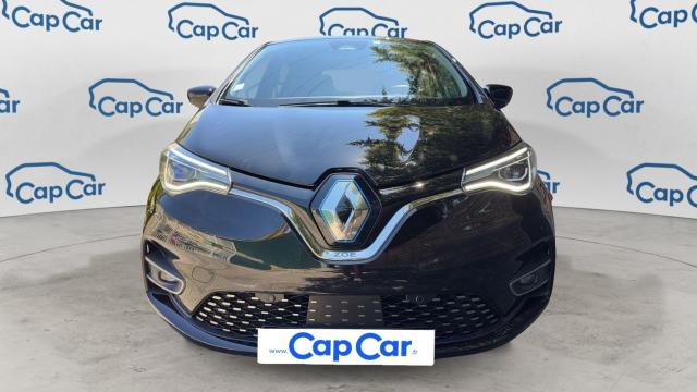 Renault Zoe image 8