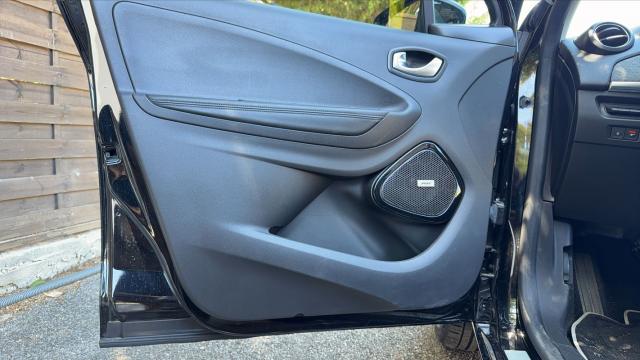 Renault Zoe image 9