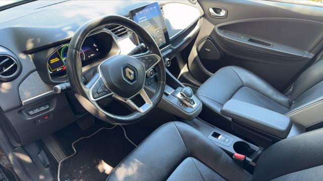 Renault Zoe image 7