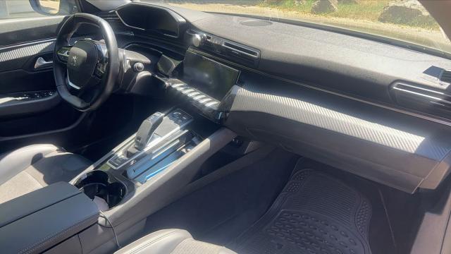 Peugeot 508 image 9