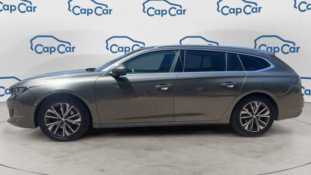 Peugeot 508 image 7