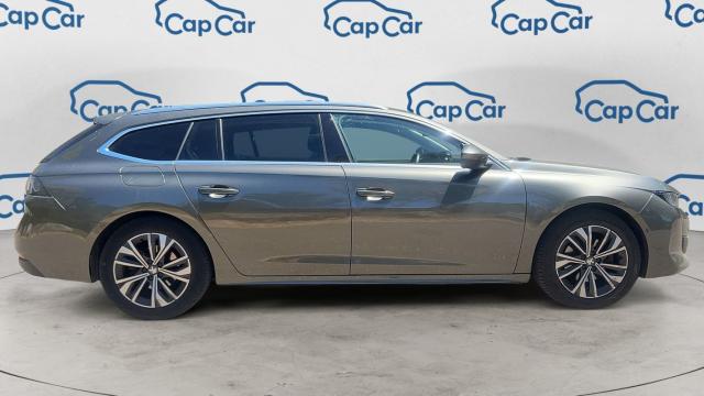 Peugeot 508 image 2