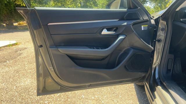 Peugeot 508 image 3