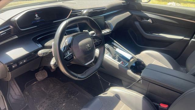 Peugeot 508 image 4