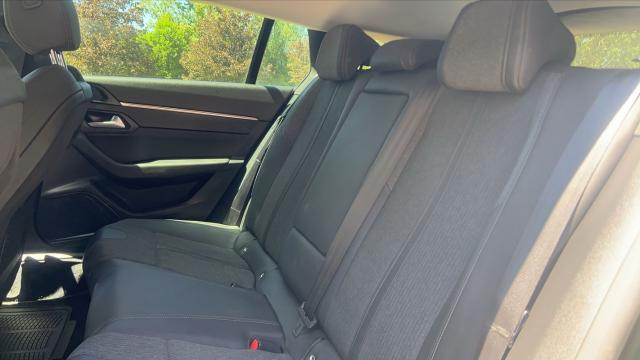 Peugeot 508 image 5