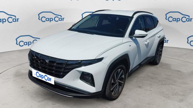 Hyundai Tucson 1.6 T-Gdi 150 Hybrid Creative
