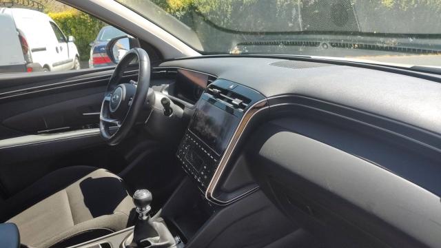 Hyundai Tucson image 2
