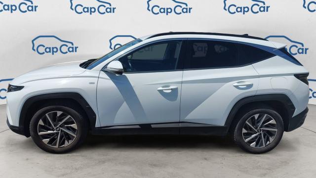 Hyundai Tucson image 8