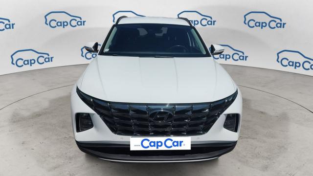 Hyundai Tucson image 7