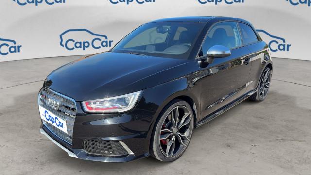 Audi S1 2.0 Tfsi 231 Quattro S