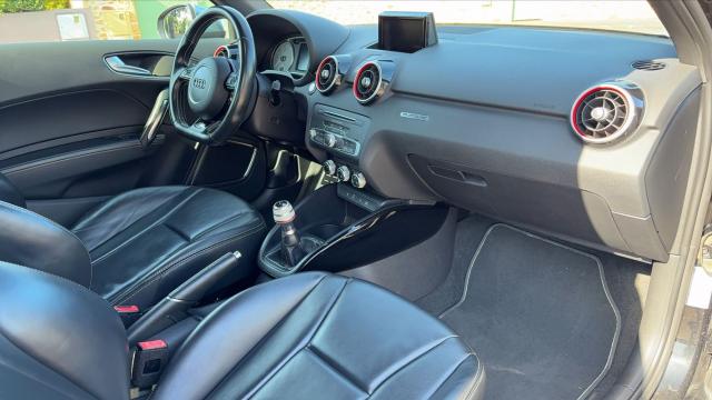 Audi S1 image 3