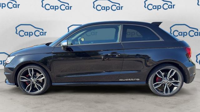 Audi S1 image 8