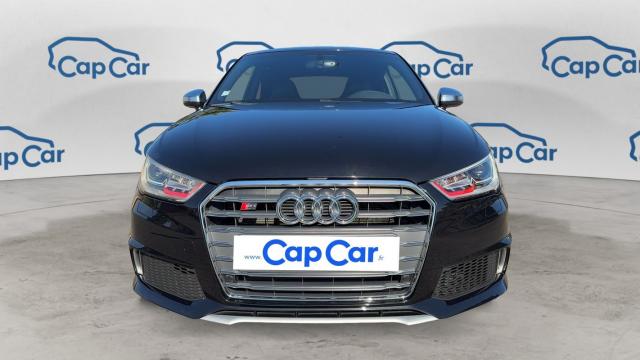 Audi S1 image 5