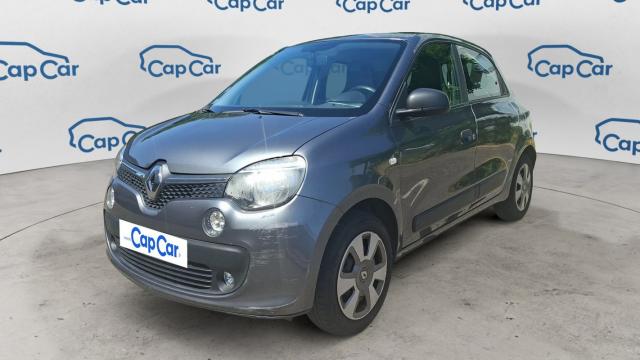Renault Twingo 0.9 Tce 90 Midnight