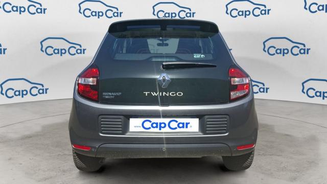 Renault Twingo image 8