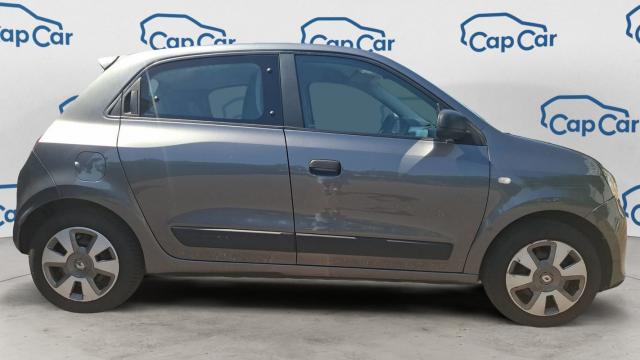 Renault Twingo image 7
