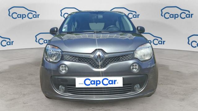 Renault Twingo image 9