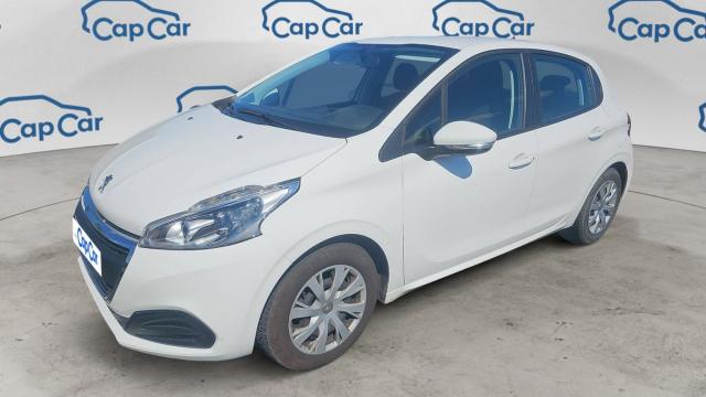 Peugeot 208 1.2 Puretech 82 Active
