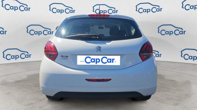 Peugeot 208 image 4