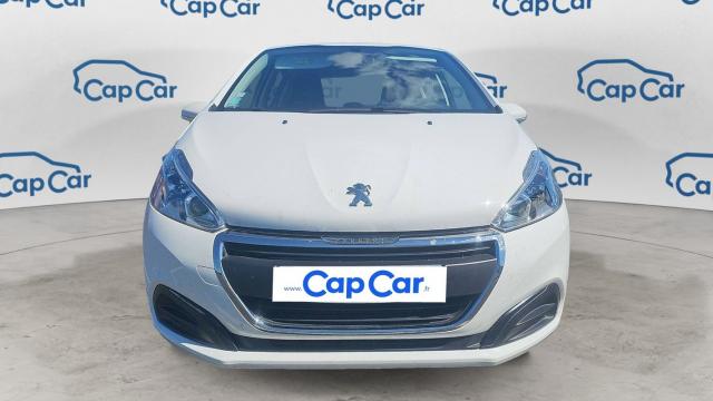 Peugeot 208 image 5
