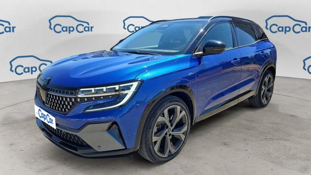 Renault Austral 1.2 E-Tech Hybrid 200 Xtronic Techno Esprit Alpine
