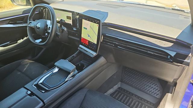 Renault Austral image 7