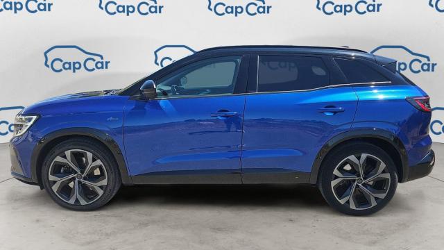 Renault Austral image 8