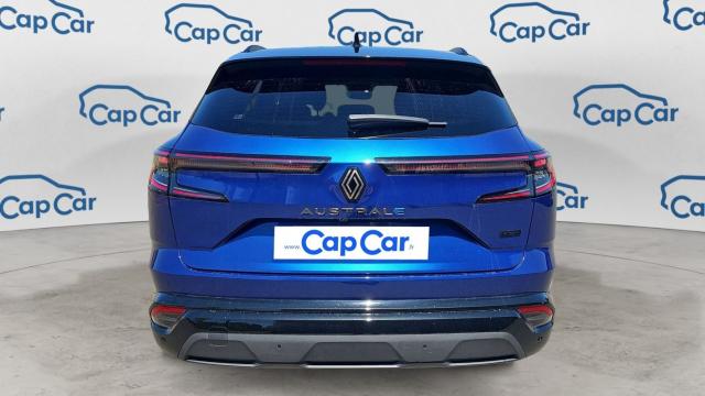 Renault Austral image 1
