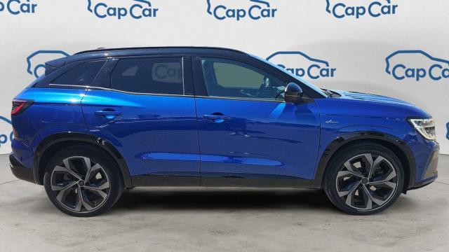 Renault Austral image 9