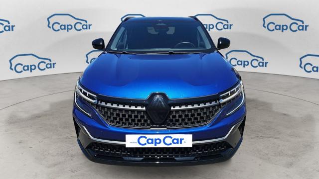 Renault Austral image 4