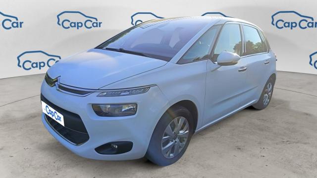 Citroen C4 1.6 Thp 155 Intensive