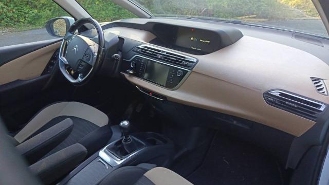 Citroen C4 image 4